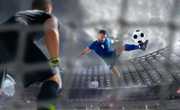 合作伙伴在会议中握手